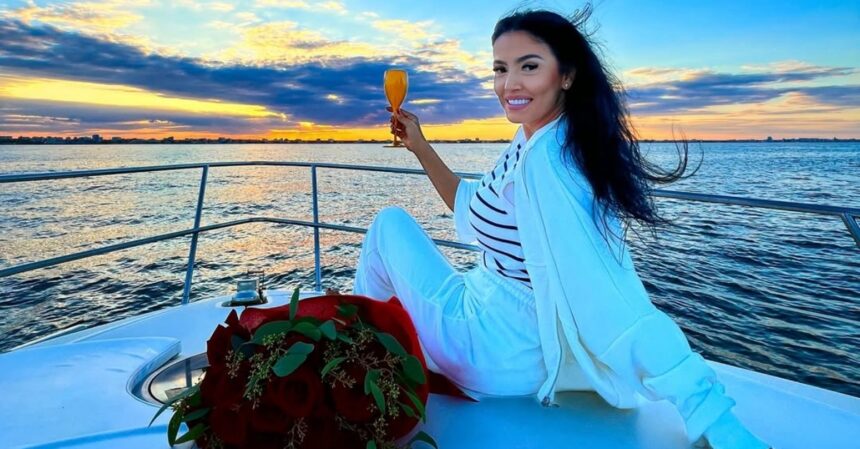 andreea mantea si a sarbatorit ziua de nastere intr un loc special am plans de fericire cu cine a impartasit bucuria 68cf9f3b78128