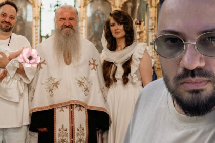 artistul mario joy si a botezat fetita pe mia maria sunt cel mai implinit si fericit tatic 68c01bd26be07