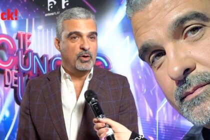 aurelian temisan a facut super show la nunta fratelui anamariei ferentz artista a cantat si ea pentru invitati in hambarul elegant de la tancabesti 68d94c9a2f364