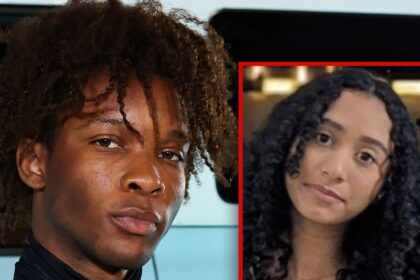 authorities identify body found in singer d4vds tesla 15 year old girl 68caf68581eb2