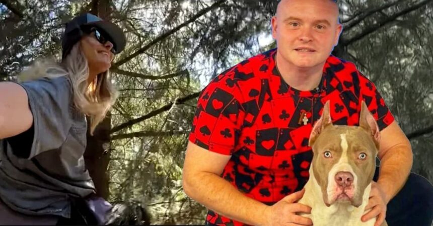 avertismentul dresorului mihai nae dupa spaima trasa de delia in parc cainii trebuie sa fie dotati cu zgarda lesa ham si botnita cainii ne simt frica o umbrela ne poat 68c40de3208e0