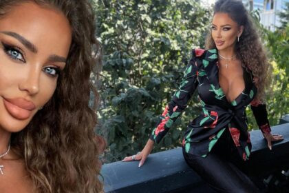 bianca dragusanu cadou special pentru fiica ei sofia natalia de ziua de nastere ce si a dorit cum au petrecut cele doua 68da557811763