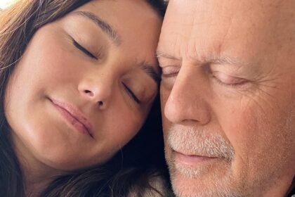 bruce willis wife shares dementia caused marriage tension after revealing they live in separate homes 68b84eee03dfc