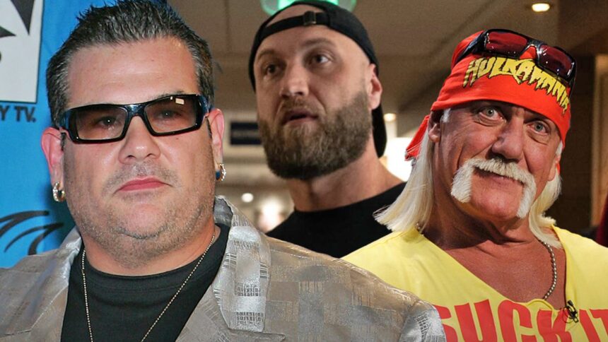 bubba the love sponge temporarily barred from using hulk sex tape in new doc 68b9d57643059