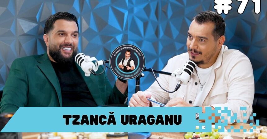 bursucu in mijlocul unui scandal dupa ce si a exprimat punctul de vedere despre podcastul in care tzanca uraganul a facut declaratii controversate nu te mai chinui cu explicatiile 68b809b8cff1d