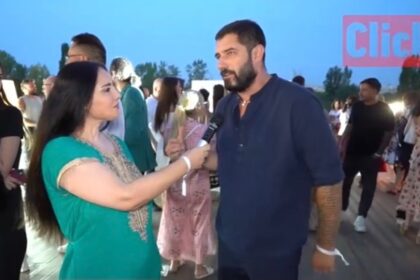 cand insoara catalin cazacu cel mai ravnit burlac din show biz prefer sa vorbeasca faptele vedeta si a luat casa impreuna cu iubita roxana 68c7b9bb4fe41