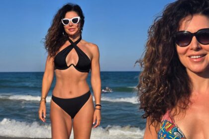 carmen bruma nu lasa kilogramele acumulate in vacanta sa persiste cele mai bune sfaturi de la specialista in nutritie despre cum sa scapi de ele 68bd5ca6348df