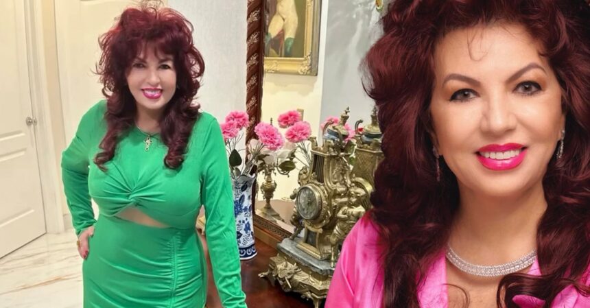 carmen harra fosta solista trio expres sare in apararea lui catalin crisan de ce nu existam pentru festivalul mamaia cum arata solista in anii 80 68b94ad40c543