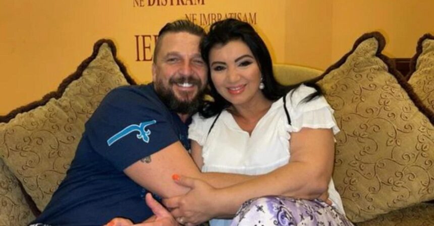carmen harra nasa numarul 1 la nunta adrianei bahmuteanu cu george restivan cat de bine le va merge casnicia celor doi 68d921341da4f