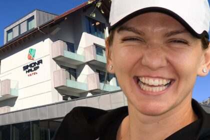 cat costa cazarea in perioada sarbatorilor de iarna la hotelul simonei halep din poiana brasov gica hagi va asteapta la mamaia intalnire cu mos craciun 68ce4b66ee7ad