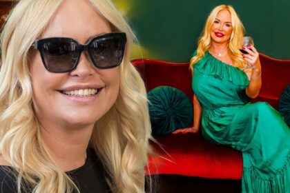 cat costa un curs de psihonumerologie cu vica blochina vedeta a platit o avere dar cere un pret surprinzator ideea la mine este sa inteleaga oamenii si sa isi permita oricine 68c4310a1895c