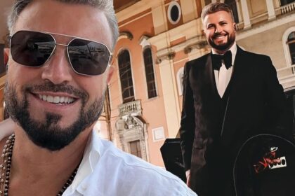 catalin botezatu face dezvaluiri neasteptate despre multi designeri romani e putin jalnic mai mult de jumatate sunt impostori 68d555c66ad98