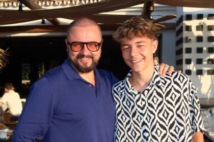 catalin maruta reactie dupa ce david s a sarutat cu fiica lui nicolai tand are primii fluturi in stomac 68d391606f123