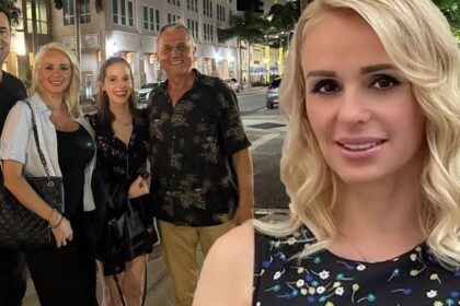 catrinel sandu s a reintors la scoala de 3 saptamani cat de mult o sustine sotul ei american steve schroeter 68b5a60e04bd2