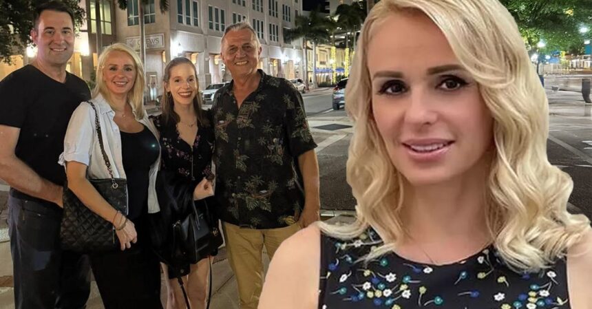 catrinel sandu s a reintors la scoala de 3 saptamani cat de mult o sustine sotul ei american steve schroeter 68b5a60e04bd2