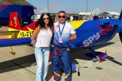 ce a spus mihaela radulescu dupa vizita din romania mi au aratat dragostea 68b92439b18ec