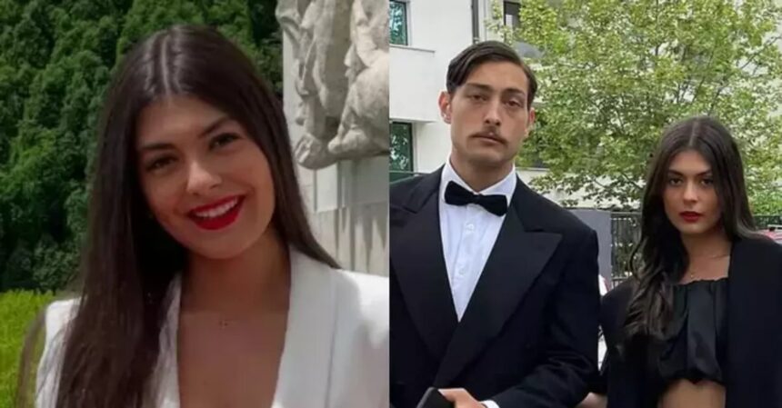 ce nu stie lumea despre sora lui toto dumitrescu mayra cu ce se ocupa tanara in varsta de 19 ani 68d4d852b81e2