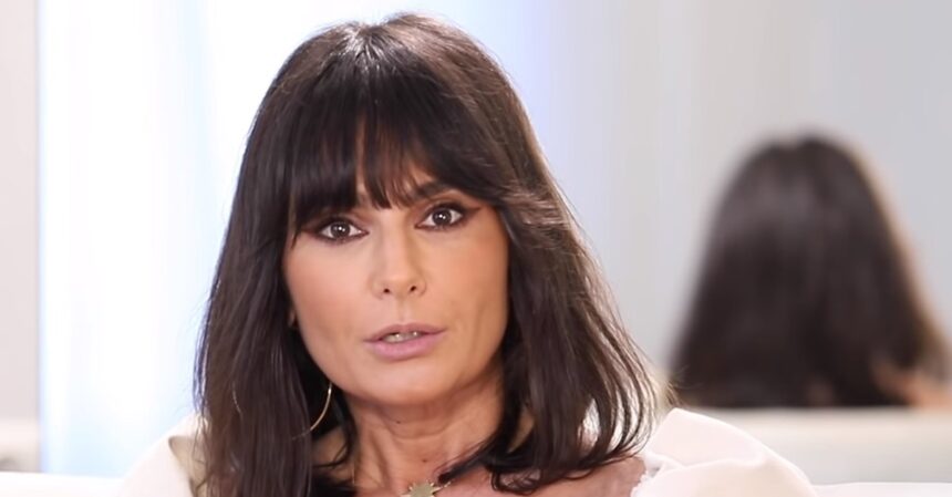 ce parere are dana budeanu de femeile care nu fac prostii in dormitor intrebarea e urmatoarea daca tu nu i o s 68bc33004c0ae