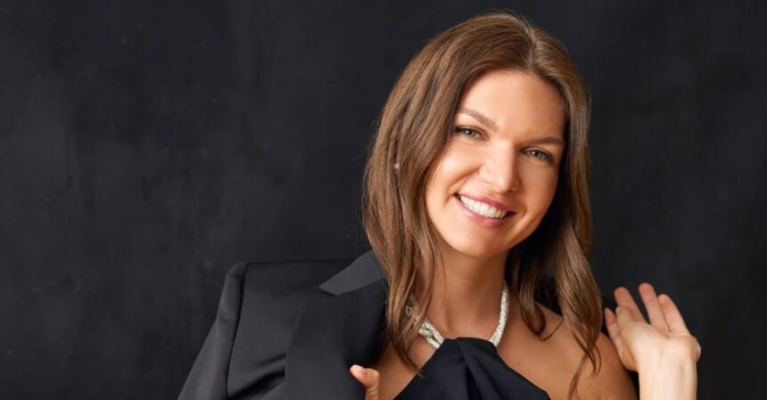 ce profesie ar putea avea simona halep pe baza studiilor urmate parerile profesorilor despre campioana ce copil rateaza bac ul 68bebfc5edd86