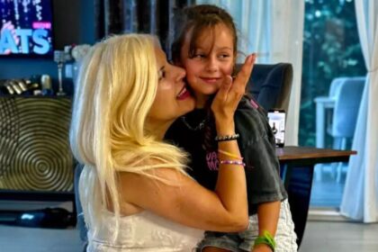 ce s a schimbat in viata elenei udrea dupa ce a iesit din inchisoare ce relatie are cu fiica ei eva maria 68d79400ac5bb