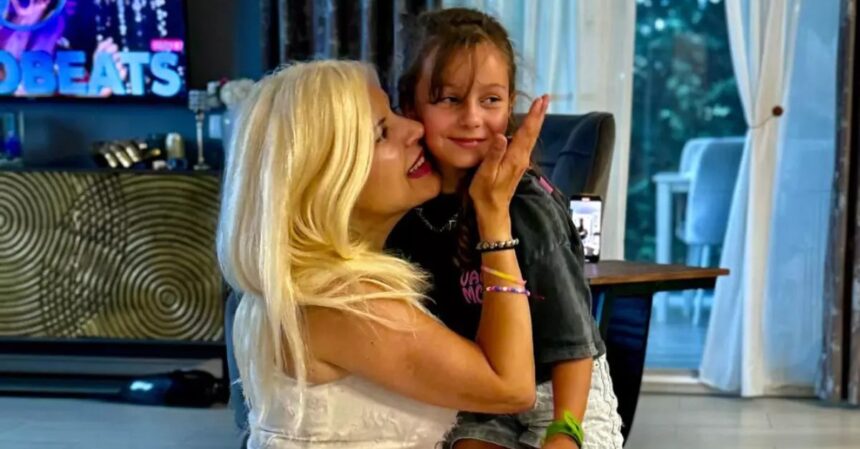 ce s a schimbat in viata elenei udrea dupa ce a iesit din inchisoare ce relatie are cu fiica ei eva maria 68d79400ac5bb