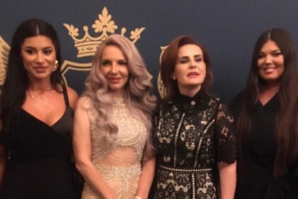 ce vedete si au dat intalnire la ceaiul de la ora 5 al baronesei de brattleby la bucuresti cine a dat cafeaua pe licoarea englezeasca e un ritual 68d3d1d1f0940