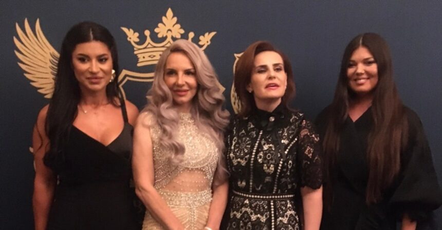 ce vedete si au dat intalnire la ceaiul de la ora 5 al baronesei de brattleby la bucuresti cine a dat cafeaua pe licoarea englezeasca e un ritual 68d3d1d1f0940