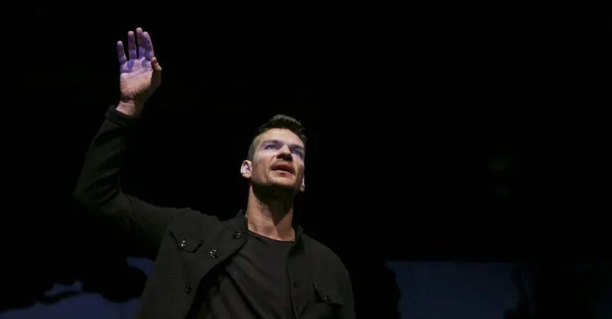 cel mai mare regret al lui tudor chirila confesiunea facuta de antrenorul de la vocea romaniei recunosc ca 68cd9363af2e6