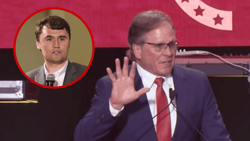 charlie kirk mentor frank turek recalls final moments after shot rang out 68d06227e0779