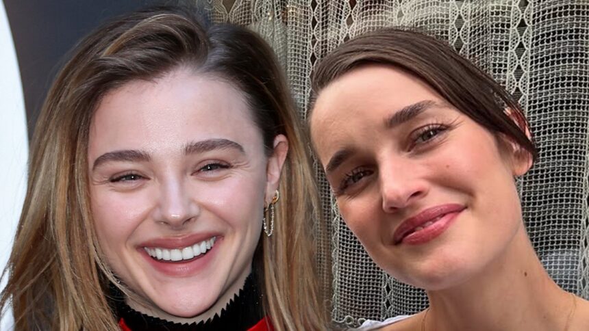 chloe grace moretz marries kate harrison in labor day weekend wedding 68b5ef1681fc9