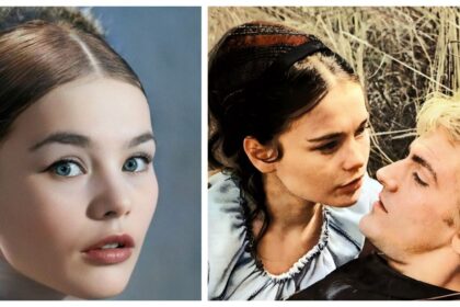 cine este actrita misterioasa care a cucerit romania dupa ce a fost descoperita intr o statie de autobuz a fost iubita lui florin piersic in columna 68c4568c676a1