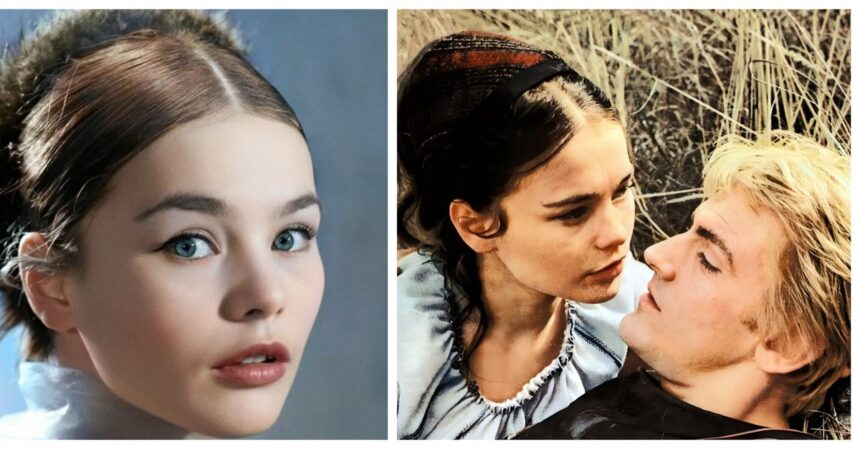 cine este actrita misterioasa care a cucerit romania dupa ce a fost descoperita intr o statie de autobuz a fost iubita lui florin piersic in columna 68c4568c676a1