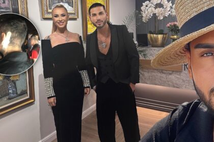 cine este barbatul din show biz care si a operat urechile il concureaza pe borcea la interventii esteticele am lipit eram ca un soricel 68ba9c596d39a