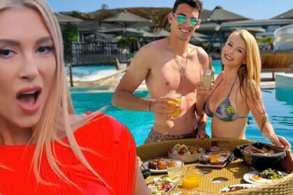 cine este barbatul din showbiz care o va conduce la altar anul viitor pe andreea balan la nunta cu victor cornea e celebru si foarte iubit 68b99bb94e09f