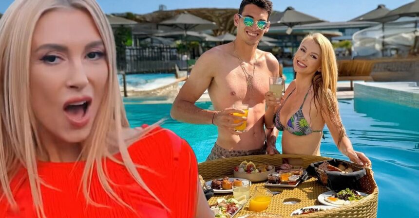 cine este barbatul din showbiz care o va conduce la altar anul viitor pe andreea balan la nunta cu victor cornea e celebru si foarte iubit 68b99bb94e09f