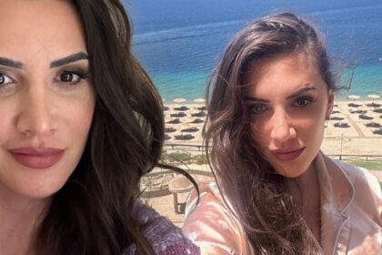 cine este si cu ce se ocupa sotul marei banica ne am cunoscut in avion imaginea rara pe care vedeta a publicat o pe retelele de socializare 68c46a7ad68c0