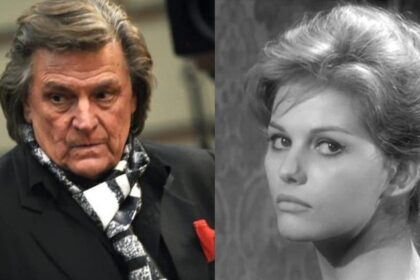 claudia cardinale sarutata de florin piersic pe scena ce a spus actorul dupa gestul neasteptat 68d3bde8e919f