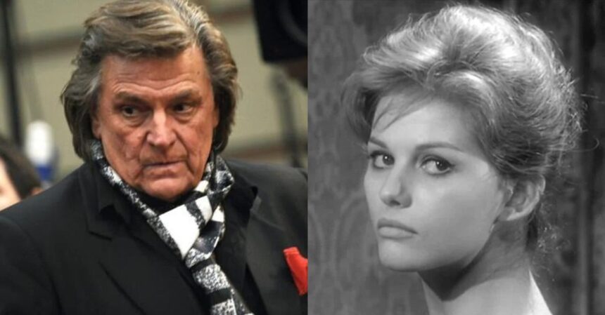 claudia cardinale sarutata de florin piersic pe scena ce a spus actorul dupa gestul neasteptat 68d3bde8e919f