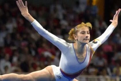 claudia presacan la 25 de ani dupa ce a incheiat cariera de gimnasta cum arata si ce face pentru a castiga bani 68d4b07d08ea4