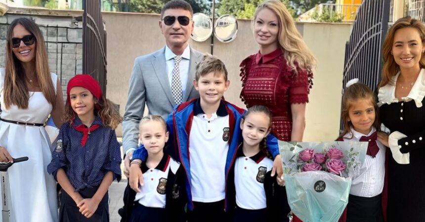 clopotelul a sunat iar emotii uriase pentru parintii cristi borcea si cristina siscanu ce copii frumusei are georgiana lobont 68beaa97ea5e7