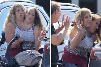 conjoined twins abby and brittany hensel address blessed newborn baby pics 68b786d9a529f