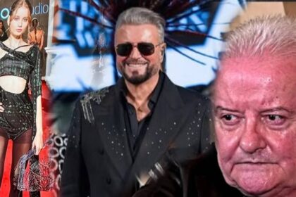 copilul nu are nicio vina catalin botezatu explica de ce nu a fost invitat irinel columbeanu la prima defilare de moda a irinucai 68ca9d3196280