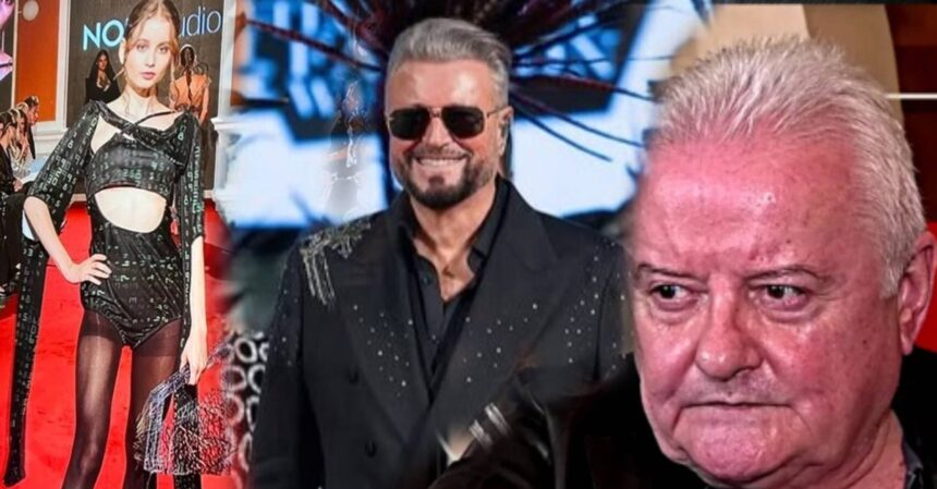 copilul nu are nicio vina catalin botezatu explica de ce nu a fost invitat irinel columbeanu la prima defilare de moda a irinucai 68ca9d3196280