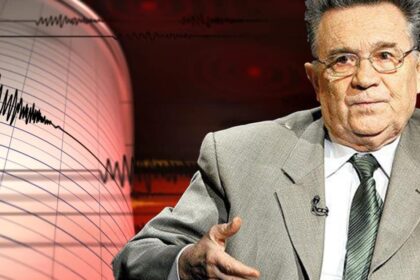 cu ce probleme de sanatate se confrunta seismologul gheorghe marmureanu la 85 de ani ma ajuta sotia femeia vietii lui e aristita richter 68dad2cb61900