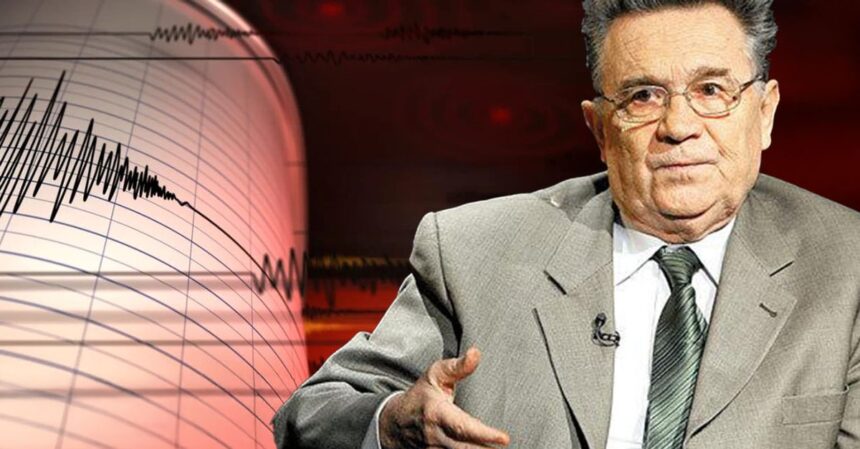 cu ce probleme de sanatate se confrunta seismologul gheorghe marmureanu la 85 de ani ma ajuta sotia femeia vietii lui e aristita richter 68dad2cb61900