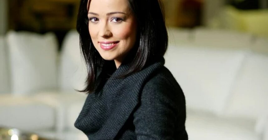 cu ce se ocupa si cum arata olivia steer in 2025 motivul pentru care s a retras din lumina reflectoarelor 68b617abeb5b4