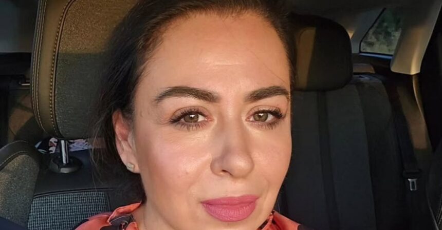 cum a reactionat oana roman dupa ce a vazut cat costa o sticla de suc la o terasa vedeta este indignata de preturi a luat o lumea razna definitiv 68bfd7228abd2