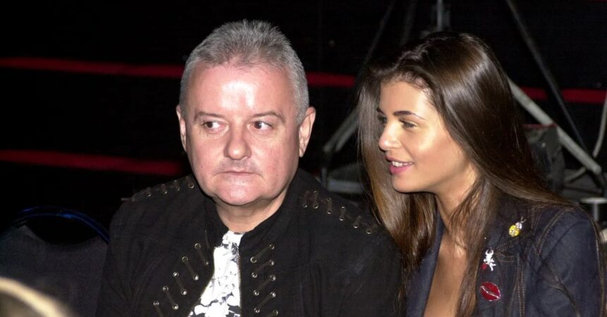 cum arata camera irinucai pe vremea cand vila din izvorani era o locuinta de lux alti copii doar visau la asa ceva foto 68d5629a9c143