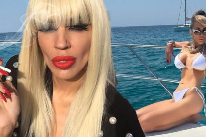 cum arata raluca badulescu inainte sa slabeasca 70 kg imagini pe care putini si le amintesc 68c463744230f