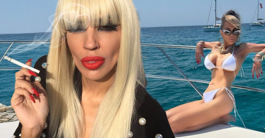 cum arata raluca badulescu inainte sa slabeasca 70 kg imagini pe care putini si le amintesc 68c463744230f